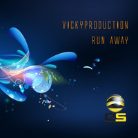 Vickyproduction - Run Away