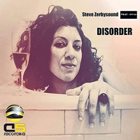 Steve Zerbysound - Disorder