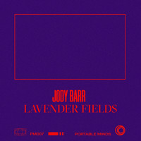 Jody Barr - Lavender Fields