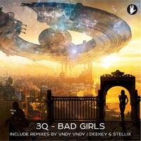 3Q - Bad Girls (Remixes)