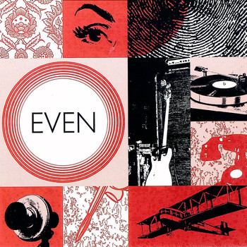 Even - Even