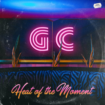 Groove City - Heat of The Moment