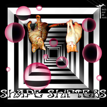 Various Artists - Shape Shifters