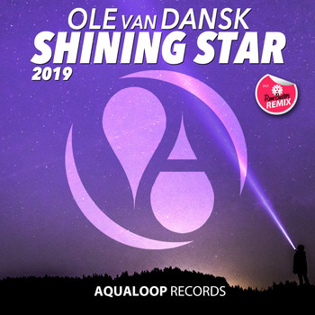 Ole van Dansk - Shining Star 2019