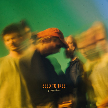 Seed to Tree - Lack of Proportion