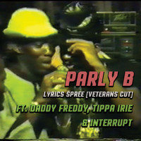 Parly B - Lyrics Spree (Veterans Cut)