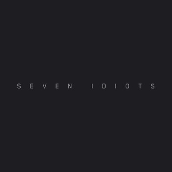 world's end girlfriend - Seven Idiots