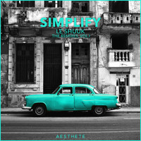 le Shuuk - Simplify (The Remixes, Vol. 1)