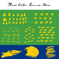 Mark Catoe - Leisure Blue (feat. Tim Gordon, Troy Conn, Adam Snow & Ron Brendle)