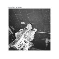 Digital Ivan - Digital World (Explicit)