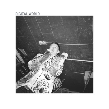 Digital Ivan - Digital World (Explicit)