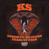 KS - Venom // Peace By Fear