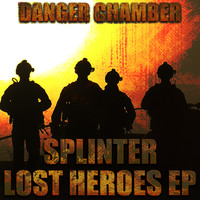Splinter - Lost Hero's
