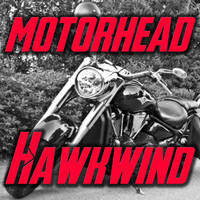 Hawkwind - Motorhead