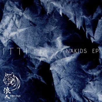 Itti - Nakids