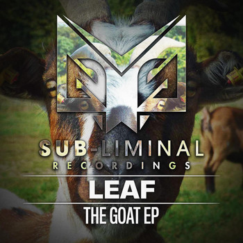 Leaf - The Goat