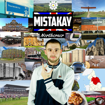 MistaKay - Northerner