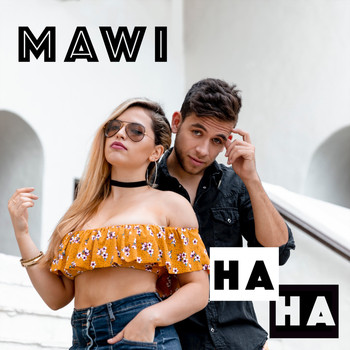 Mawi - Ha Ha