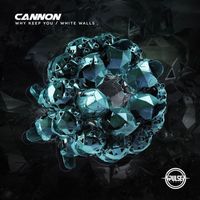 Cannon - Why Keep You