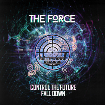 The Force - Control The Future