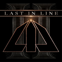 Last In Line - Year of the Gun
