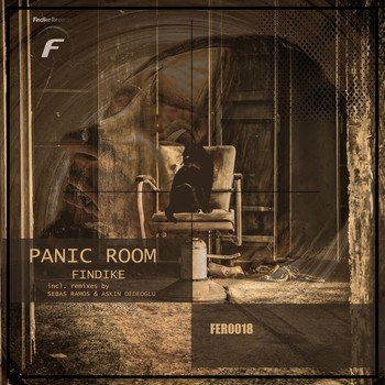 Findike - Panic Room