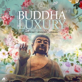 Marga Sol - Buddha Luxury Vol.3 (Esoteric World Music)