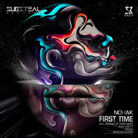 Nohak - First Time