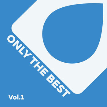 Razni Izvođači - Only the Best, Vol. 1