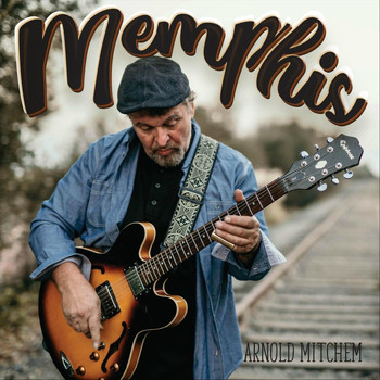 Arnold Mitchem - Memphis