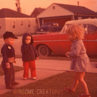 Paul Misterovich - Winsome Creatures