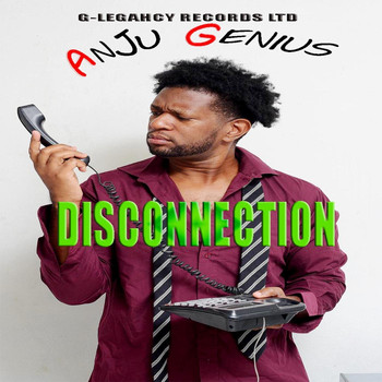 Anju Genius - Disconnection