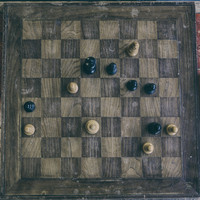 Mikael Máni Trio - Board Games