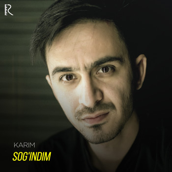 Karim - Sog'indim