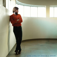 Jens Carelius - Face of a Dream - Single