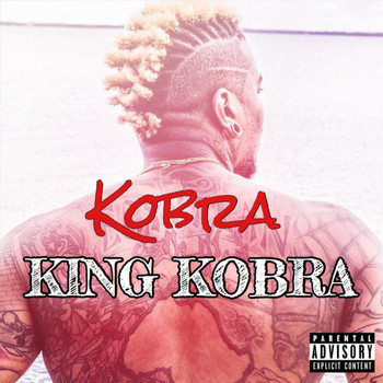 Kobra - King Kobra (Explicit)