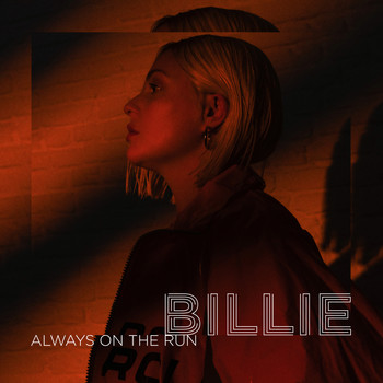 Billie - Always On The Run