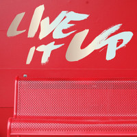 Miami Beatz - Live It Up