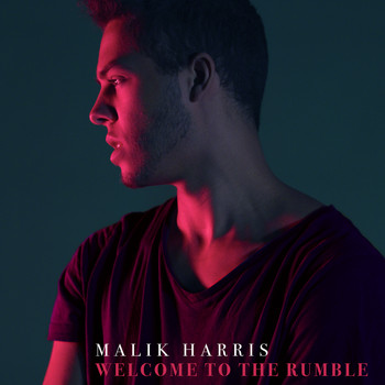Malik Harris - Welcome to the Rumble