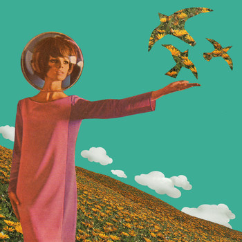Sweatson Klank - Walking on Air