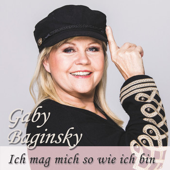 Gaby Baginsky - Ich mag mich so wie ich bin
