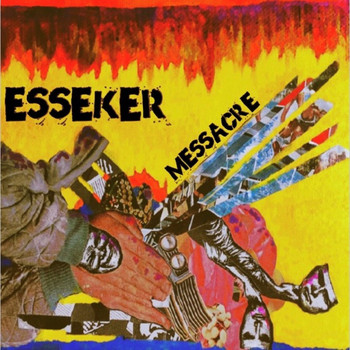 Esseker - Messacre