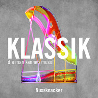 Samuel Friedmann - Nussknacker  / Nutcracker