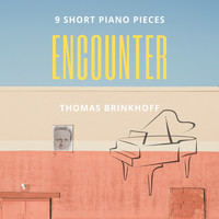Thomas Brinkhoff - Encounter