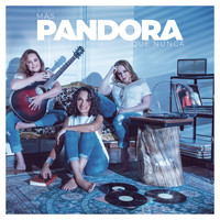 Pandora - Más Pandora Que Nunca