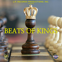 LP - Beats Of Kings