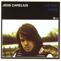 Jens Carelius - The First Songs