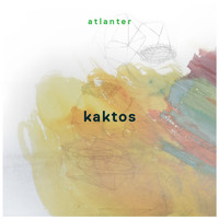 Atlanter - Kaktos - Single Edit