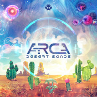 ARCA Music - Desert Sands