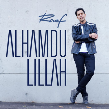 Raef - Alhamdu Lillah